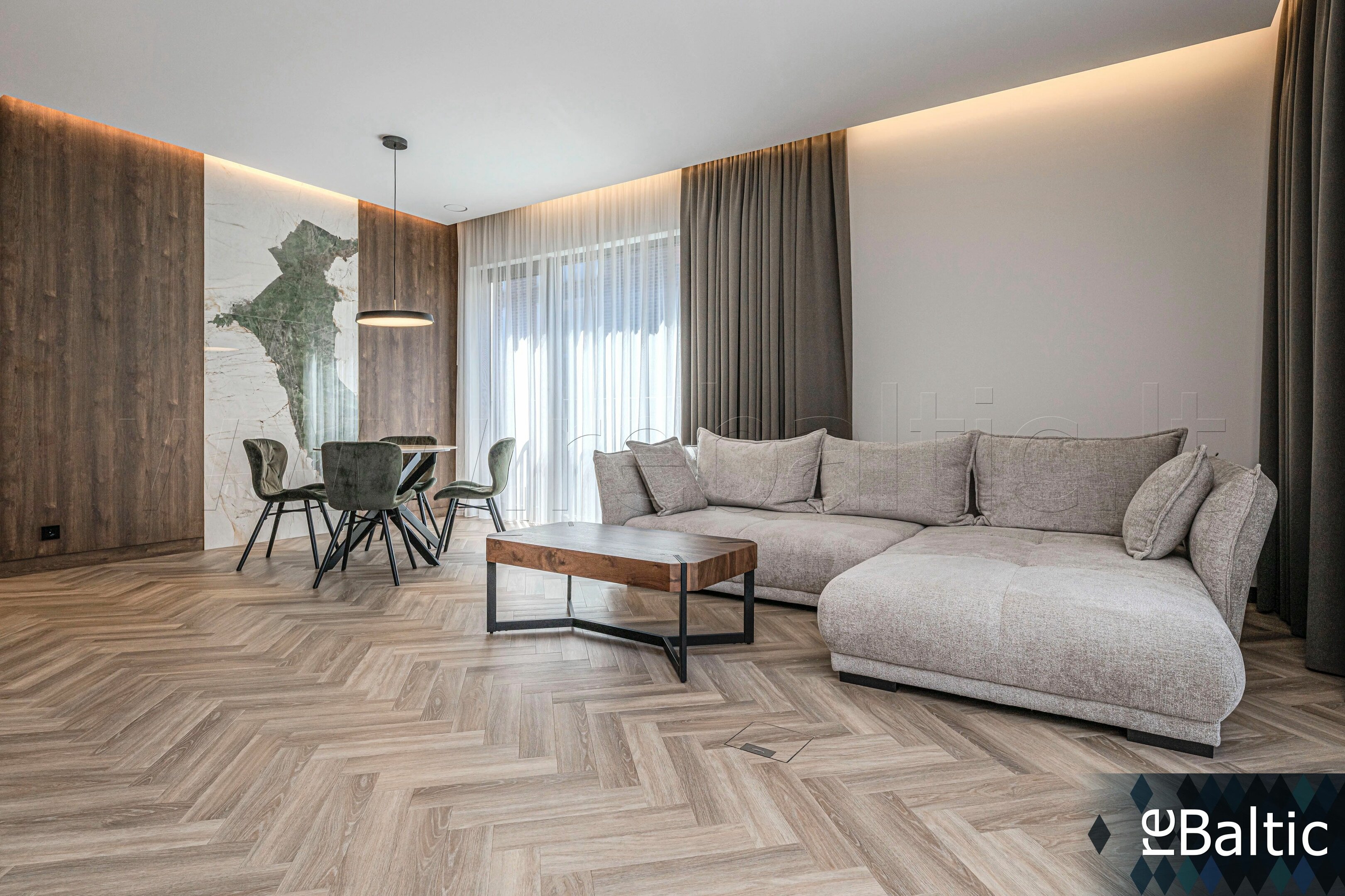 Sėlių g., Žvėrynas, Vilnius, 2 kamb. – изображение 5