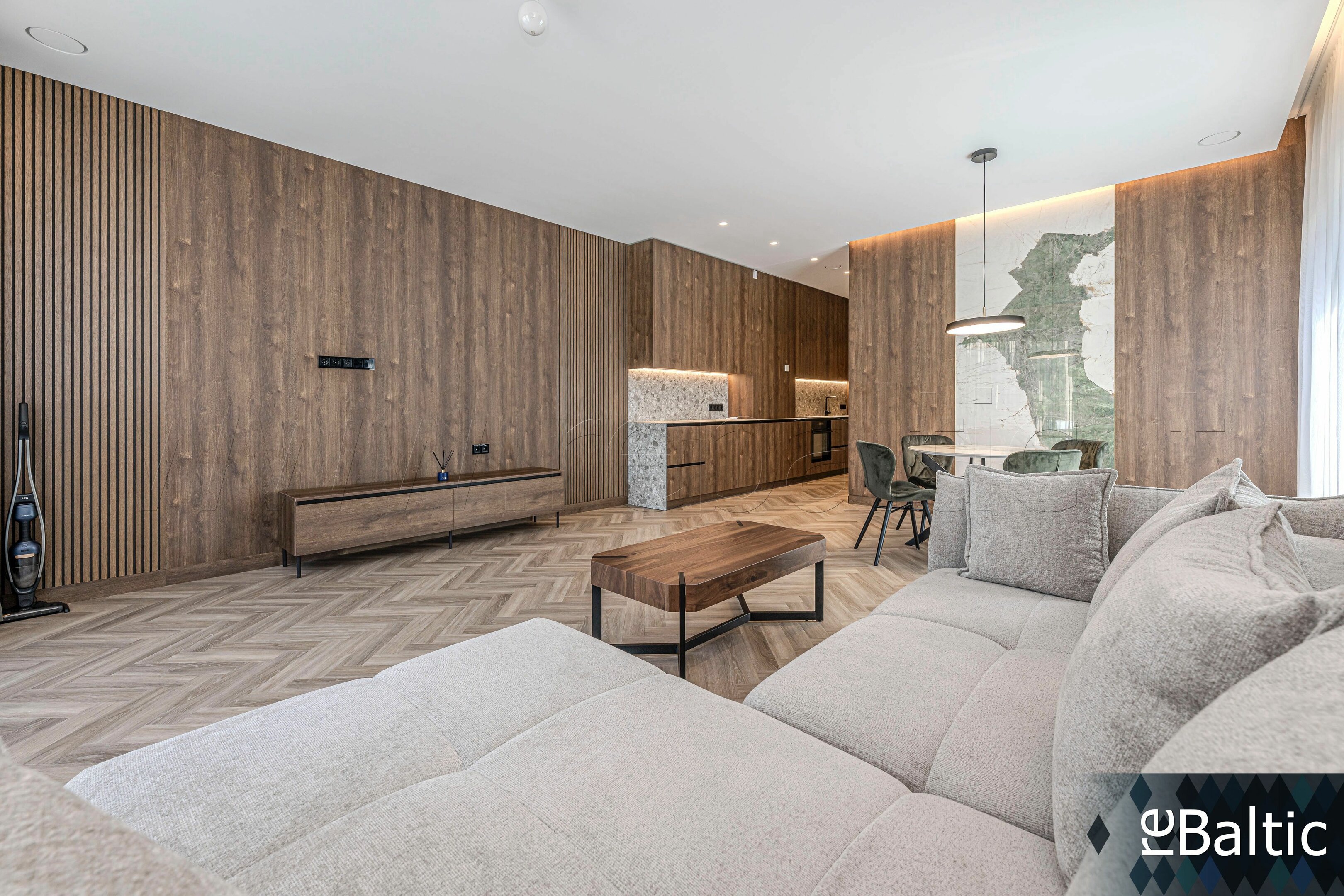 Sėlių g., Žvėrynas, Vilnius, 2 kamb. – изображение 6