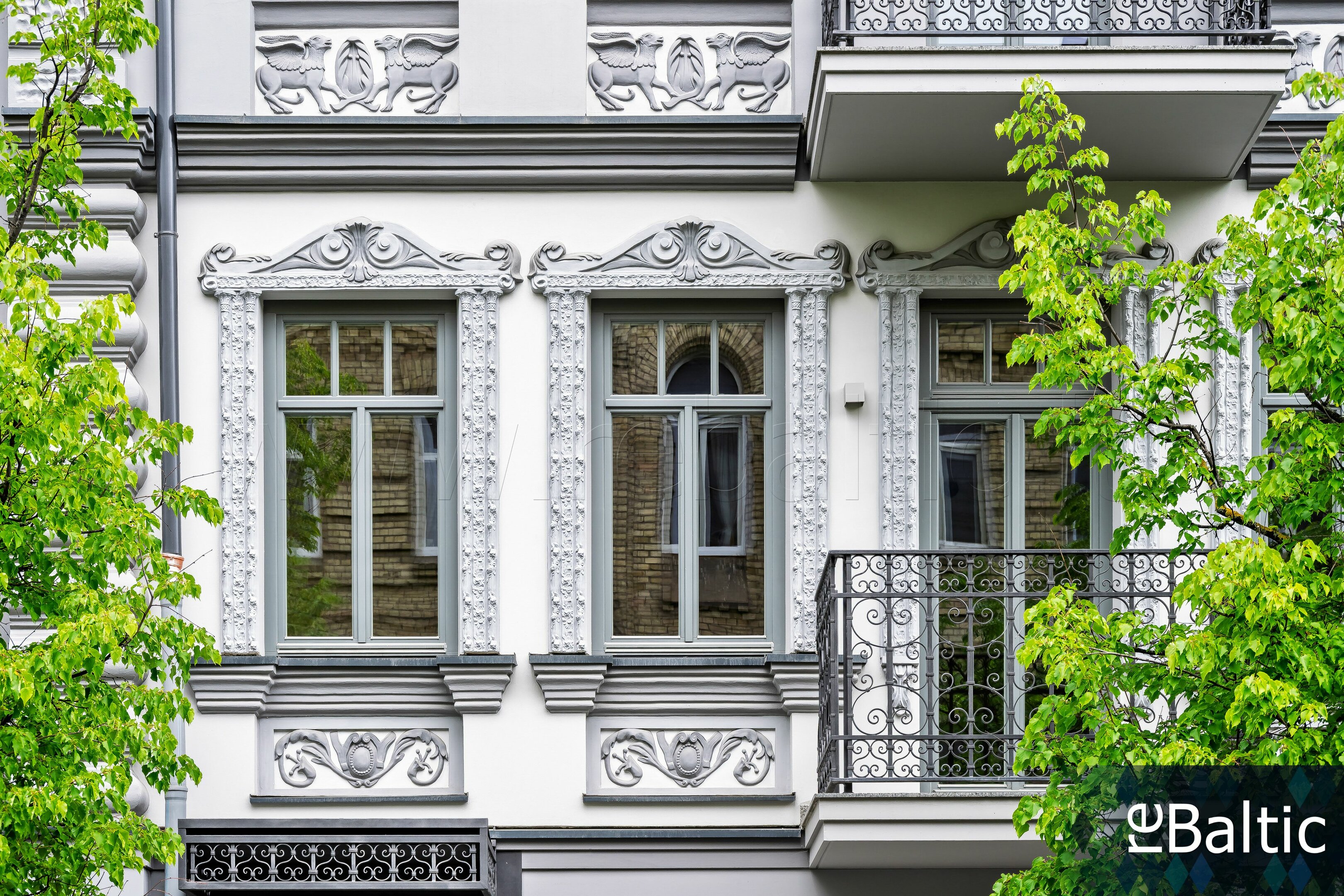 Gedimino pr., Senamiestis, Vilnius, 4 kamb. – изображение 6