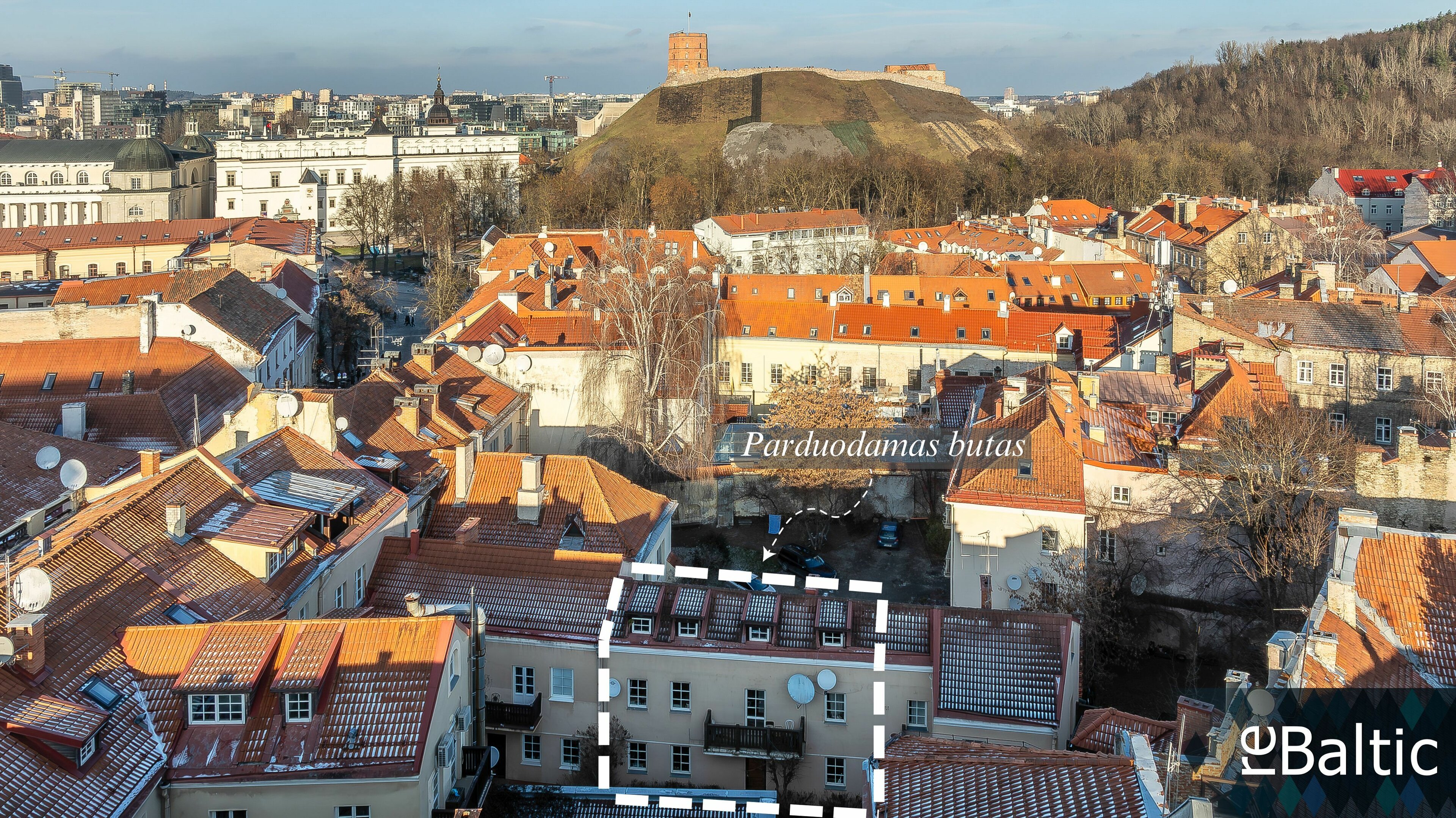 Listing image