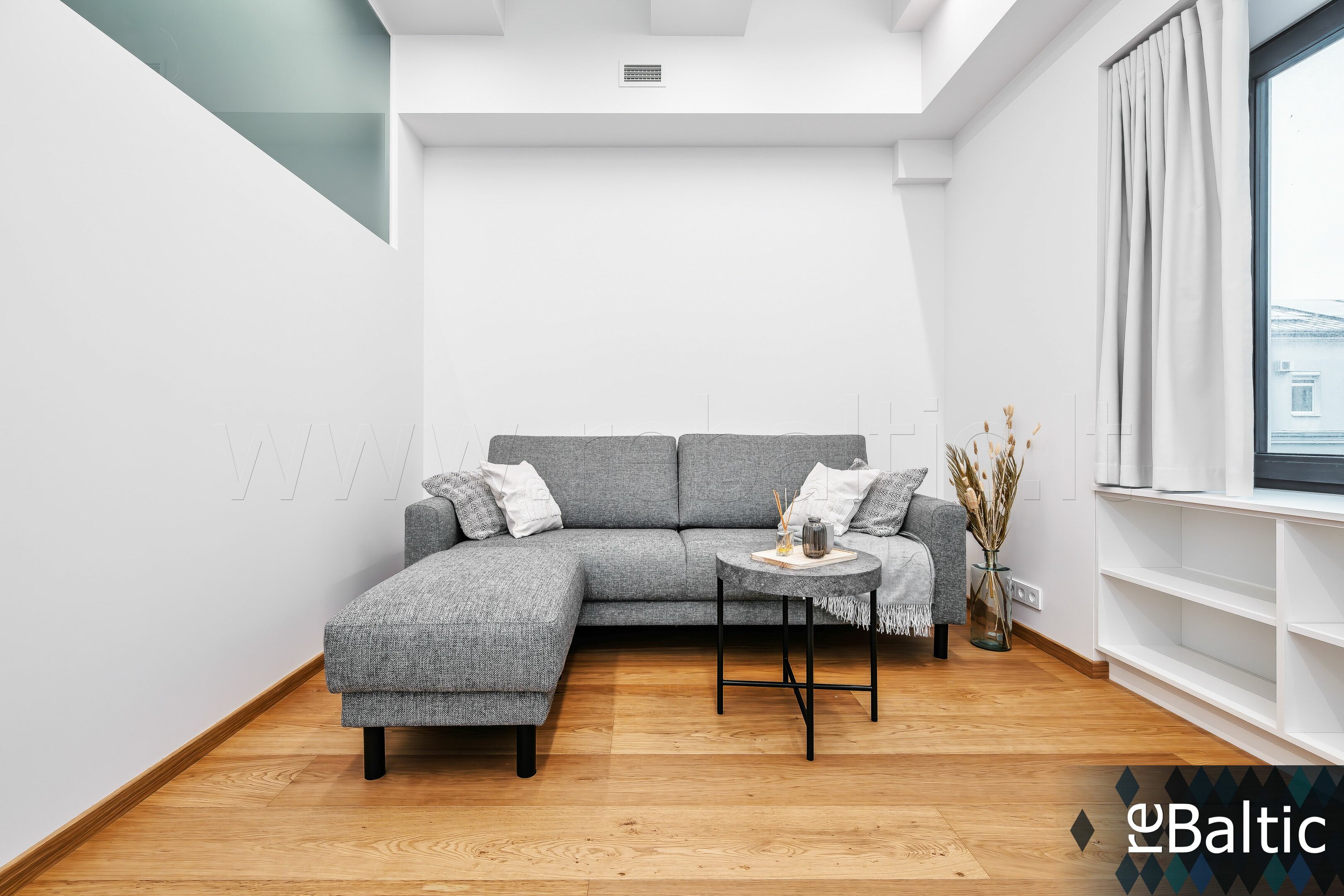 T. Ševčenkos g., Naujamiestis, Vilnius, 2 kamb. – изображение 3