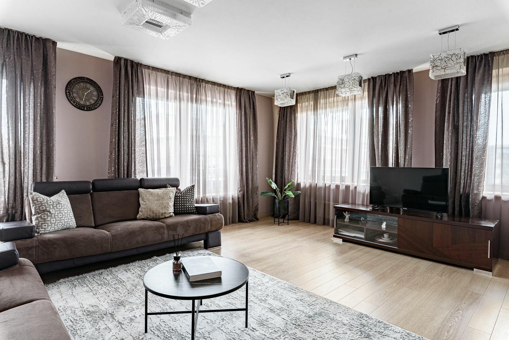 Sporto g., Šnipiškės, Vilnius, 5 kamb. – изображение 3