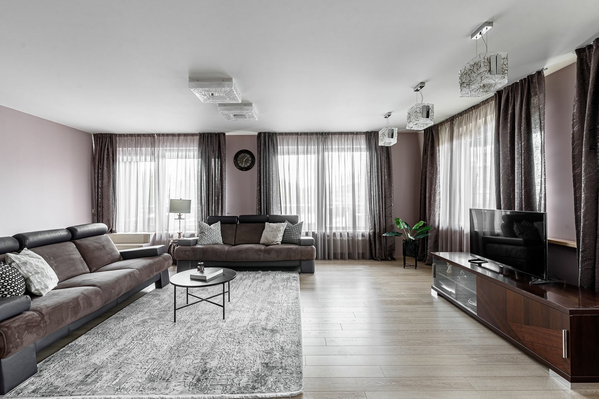 Sporto g., Šnipiškės, Vilnius, 5 kamb. – изображение 4