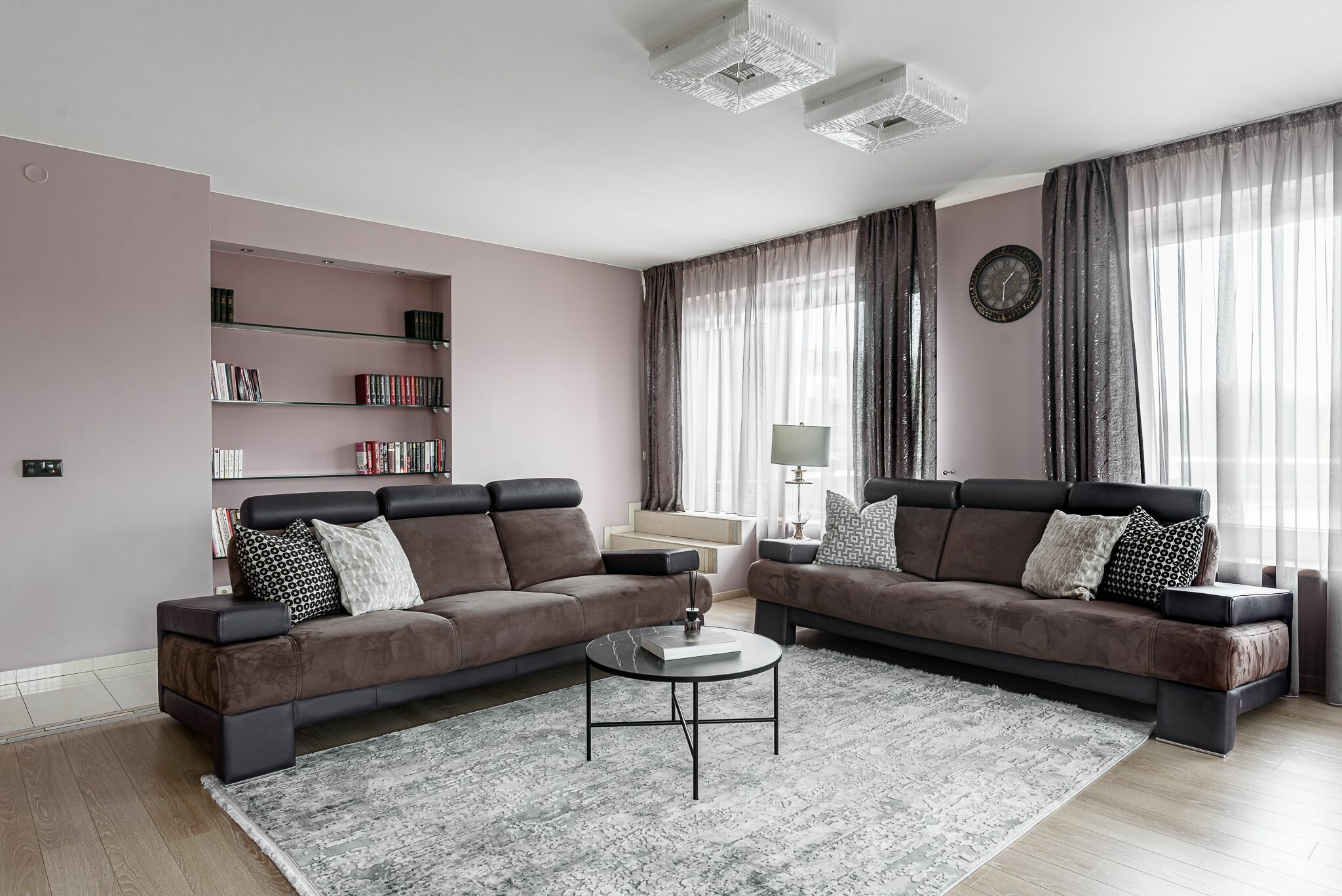 Sporto g., Šnipiškės, Vilnius, 5 kamb. – изображение 5