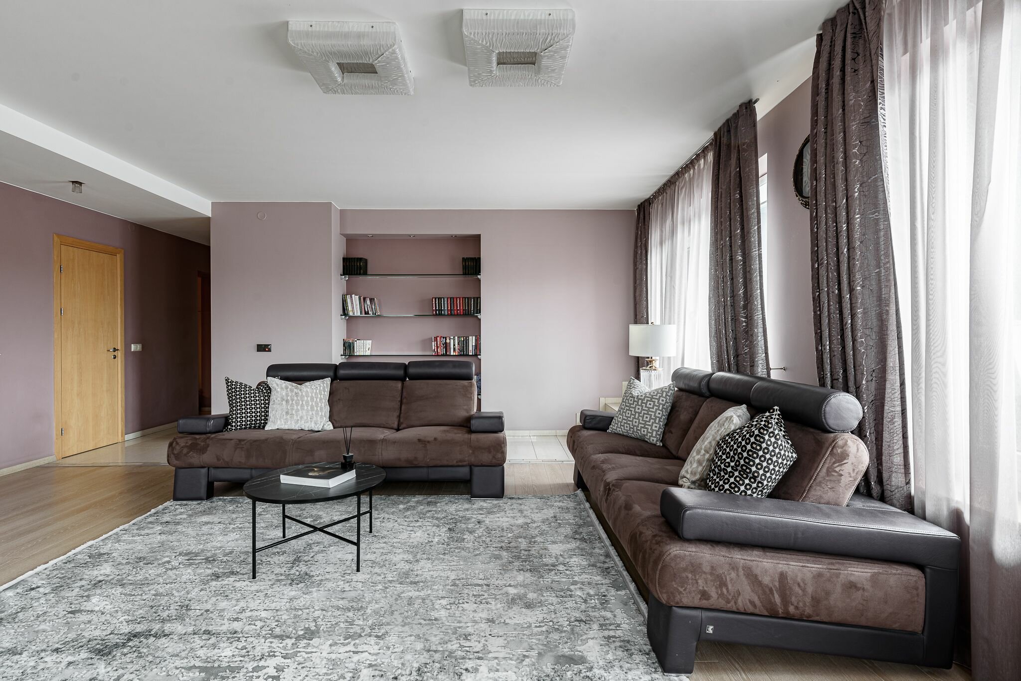 Sporto g., Šnipiškės, Vilnius, 4 kamb. – изображение 5