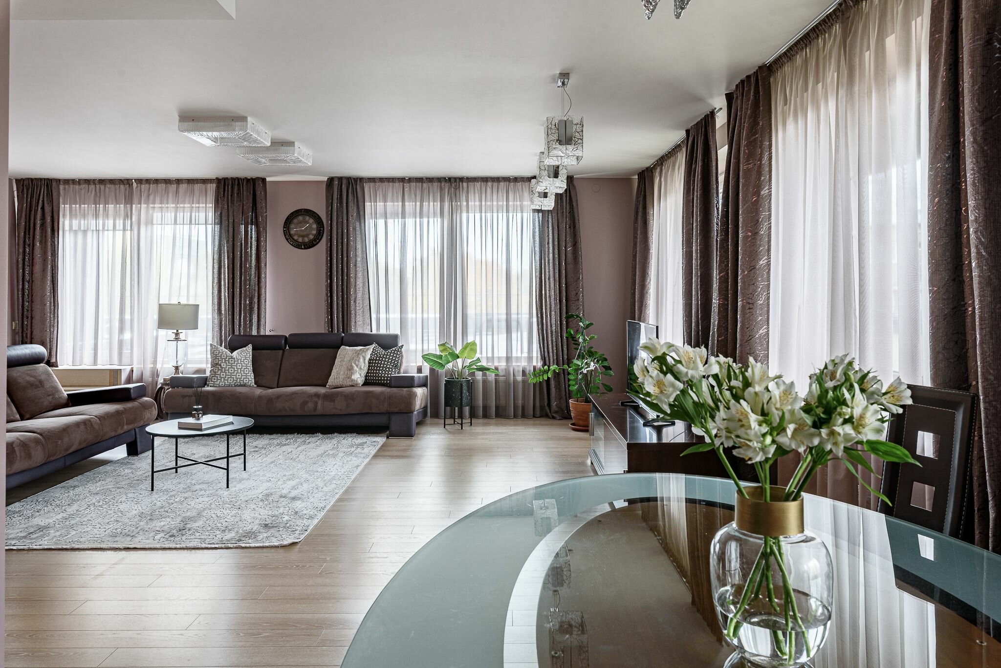 Sporto g., Šnipiškės, Vilnius, 4 kamb. – изображение 6