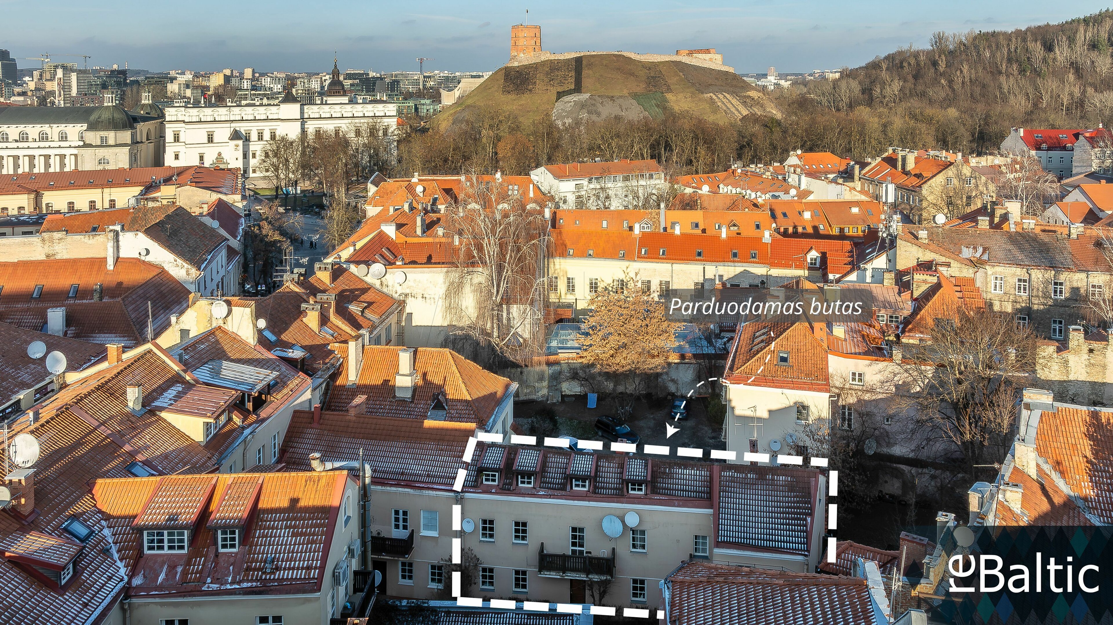 Listing image