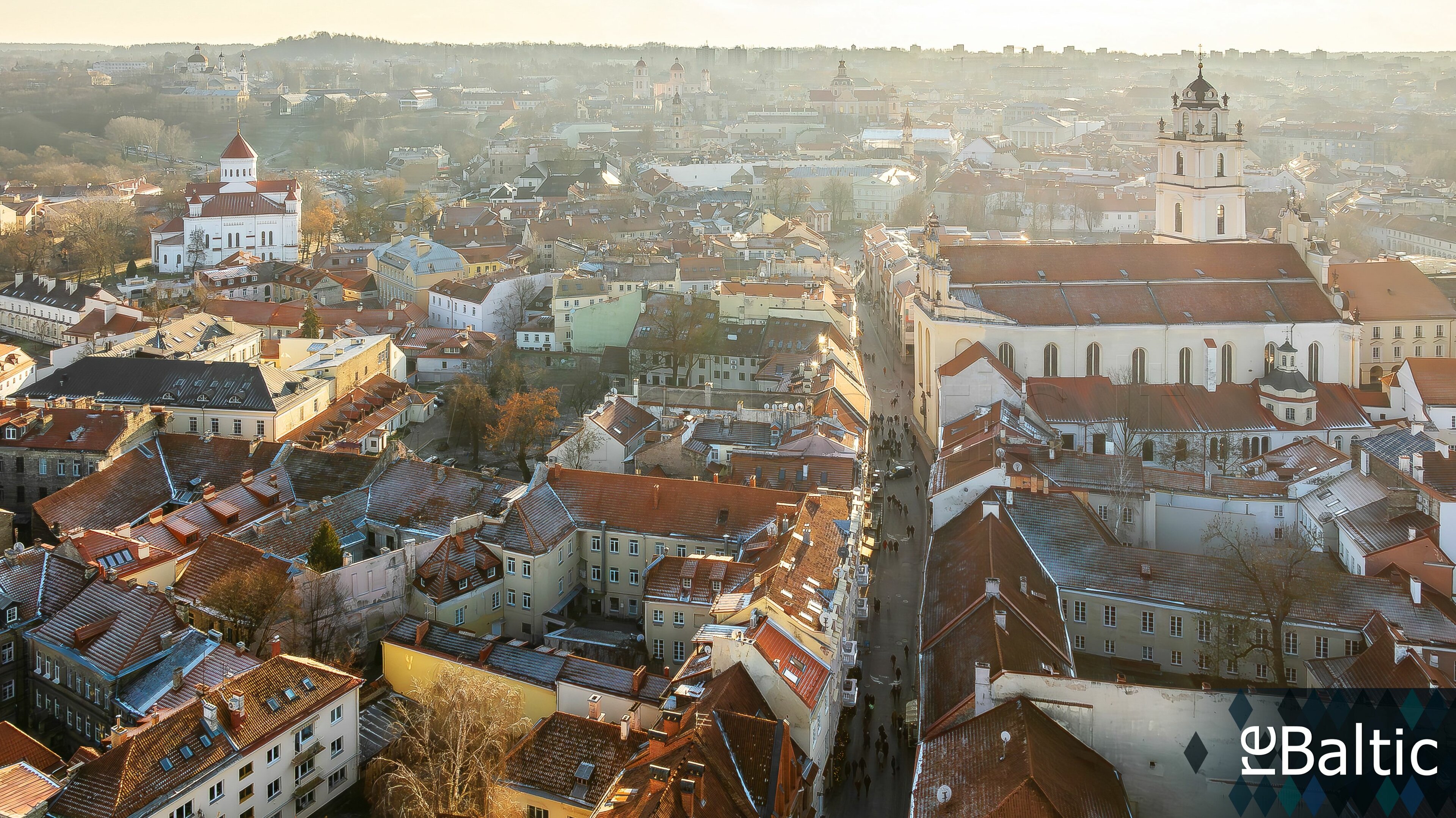 Pilies g., Senamiestis, Vilnius, 8 kamb. – изображение 5