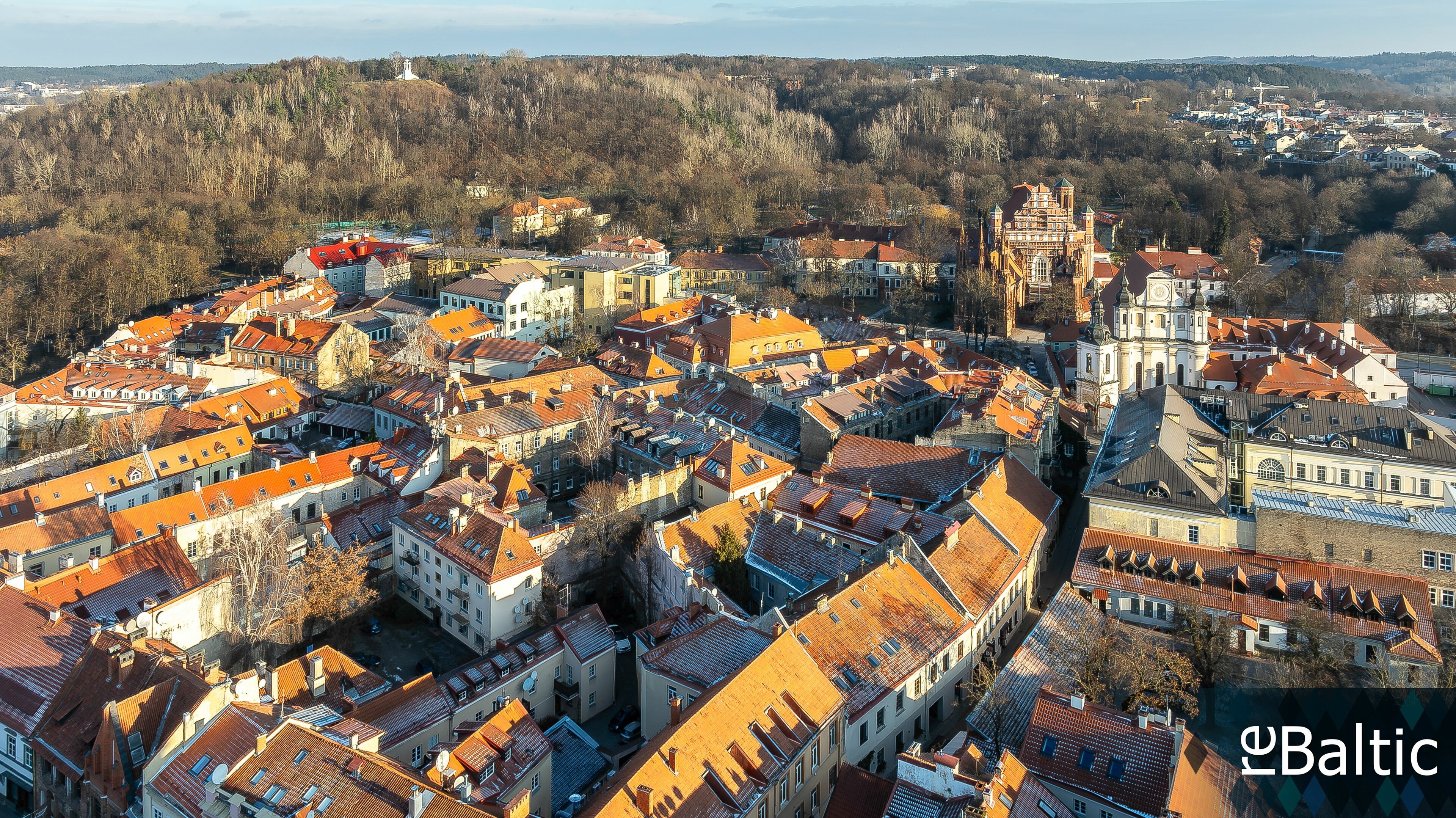 Pilies g., Senamiestis, Vilnius, 8 kamb. – изображение 6