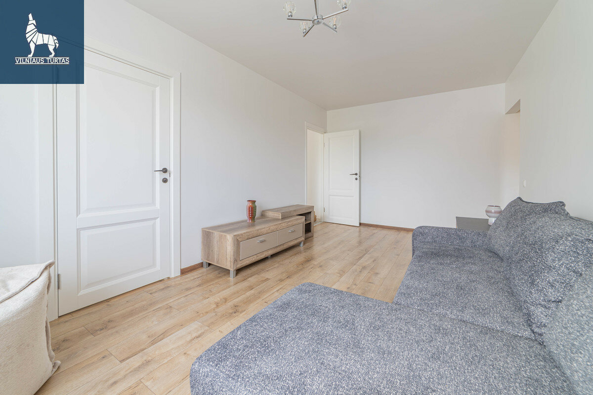 Žirmūnų g., Žirmūnai, Vilnius, 3 kamb. – изображение 3