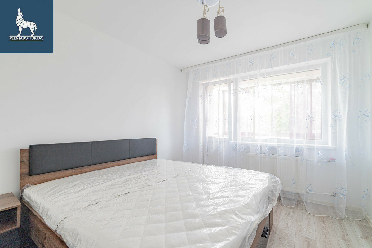 Žirmūnų g., Žirmūnai, Vilnius, 3 kamb. – изображение 5