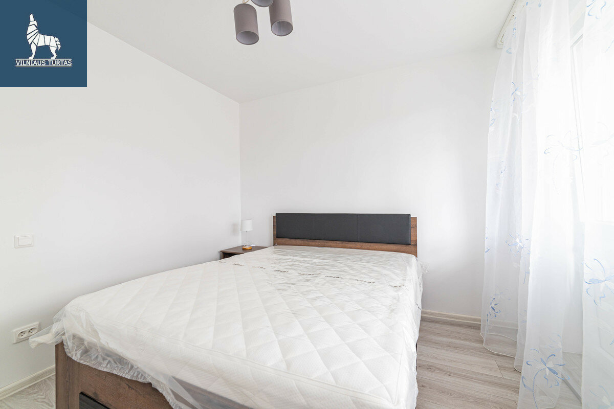 Žirmūnų g., Žirmūnai, Vilnius, 3 kamb. – изображение 6