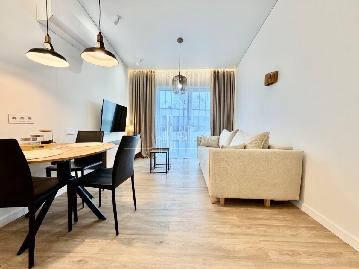 Pirties g., Palanga, Palanga, 1 kamb. – nuotrauka 4