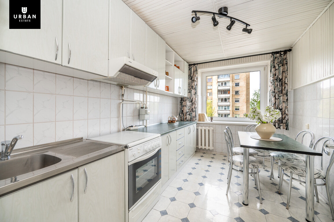 Kapsų g., Naujininkai, Vilnius, 3 kamb. – изображение 6