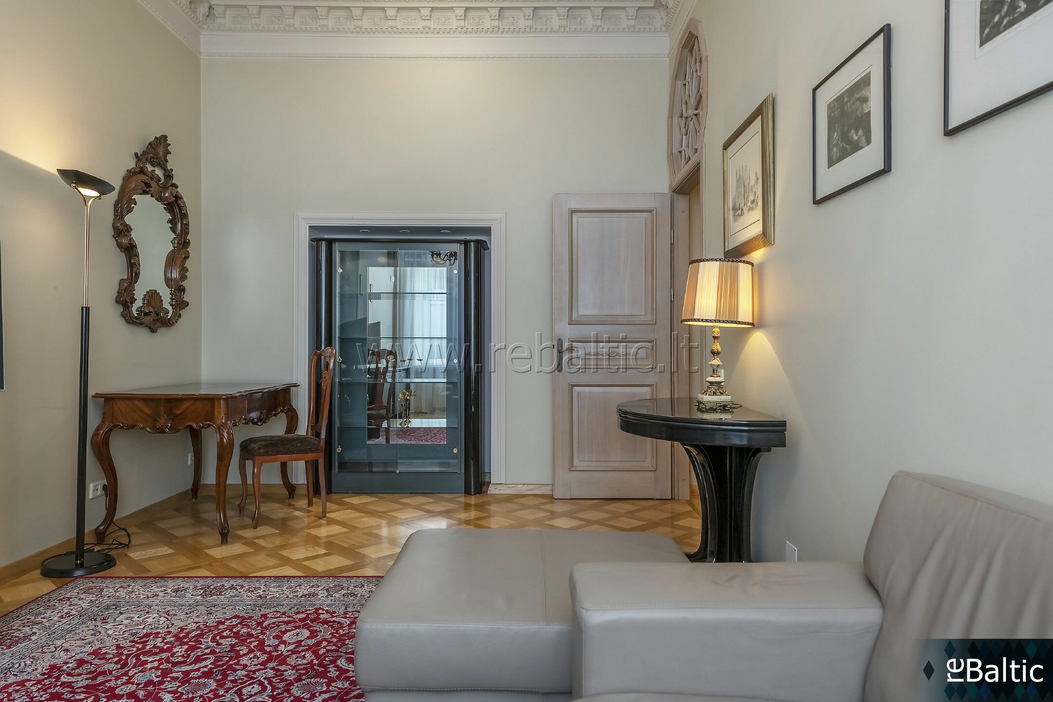 Listing image