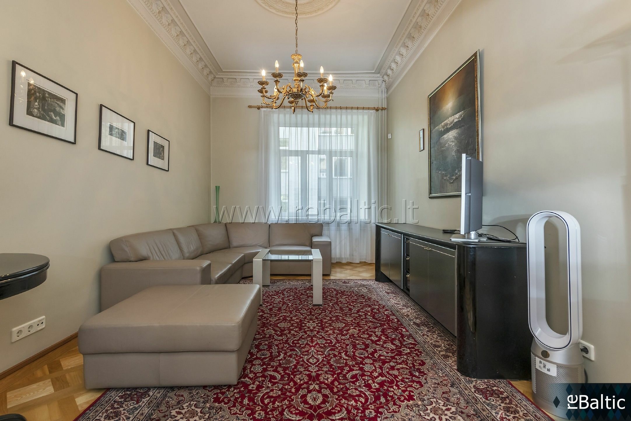 Gedimino pr., Senamiestis, Vilnius, 2 kamb. – изображение 4