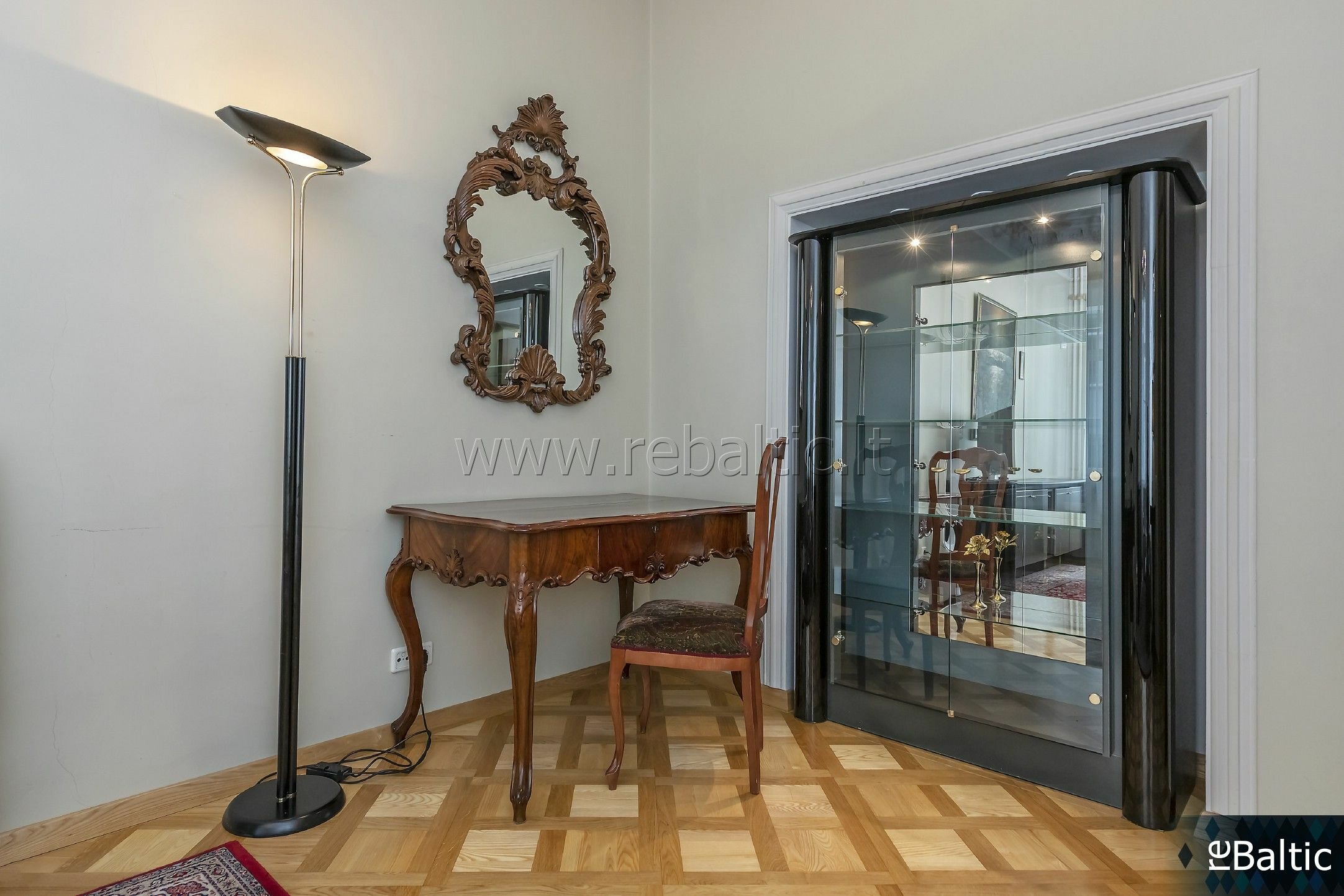 Gedimino pr., Senamiestis, Vilnius, 2 kamb. – изображение 6