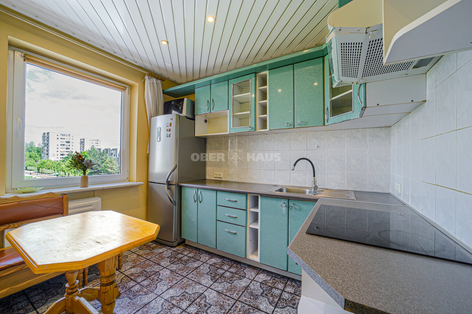 Fabijoniškių g., Fabijoniškės, Vilnius, 3 kamb. – nuotrauka 6