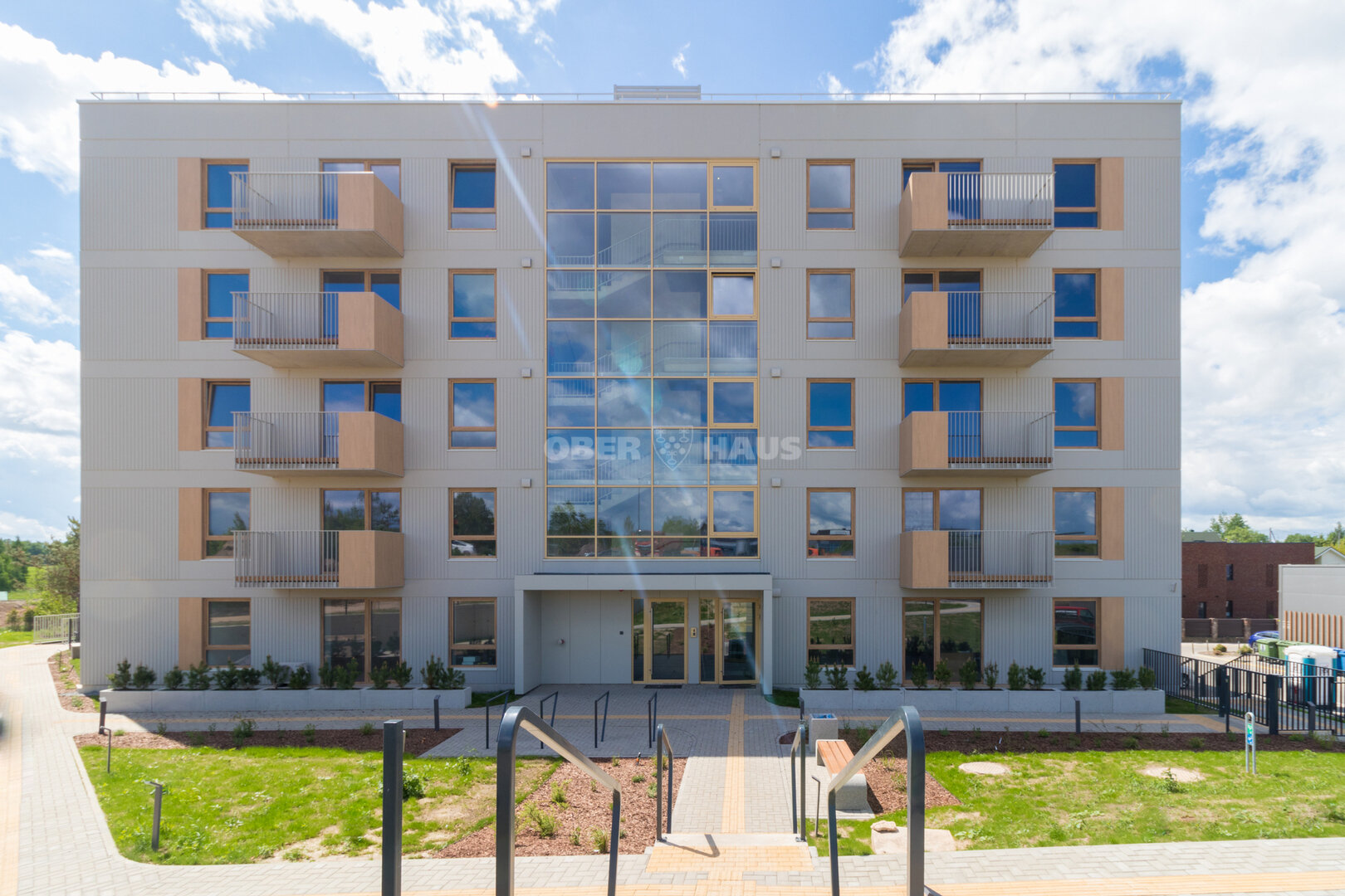 Tarandės g., Pašilaičiai, Vilnius, 3 kamb. – изображение 4