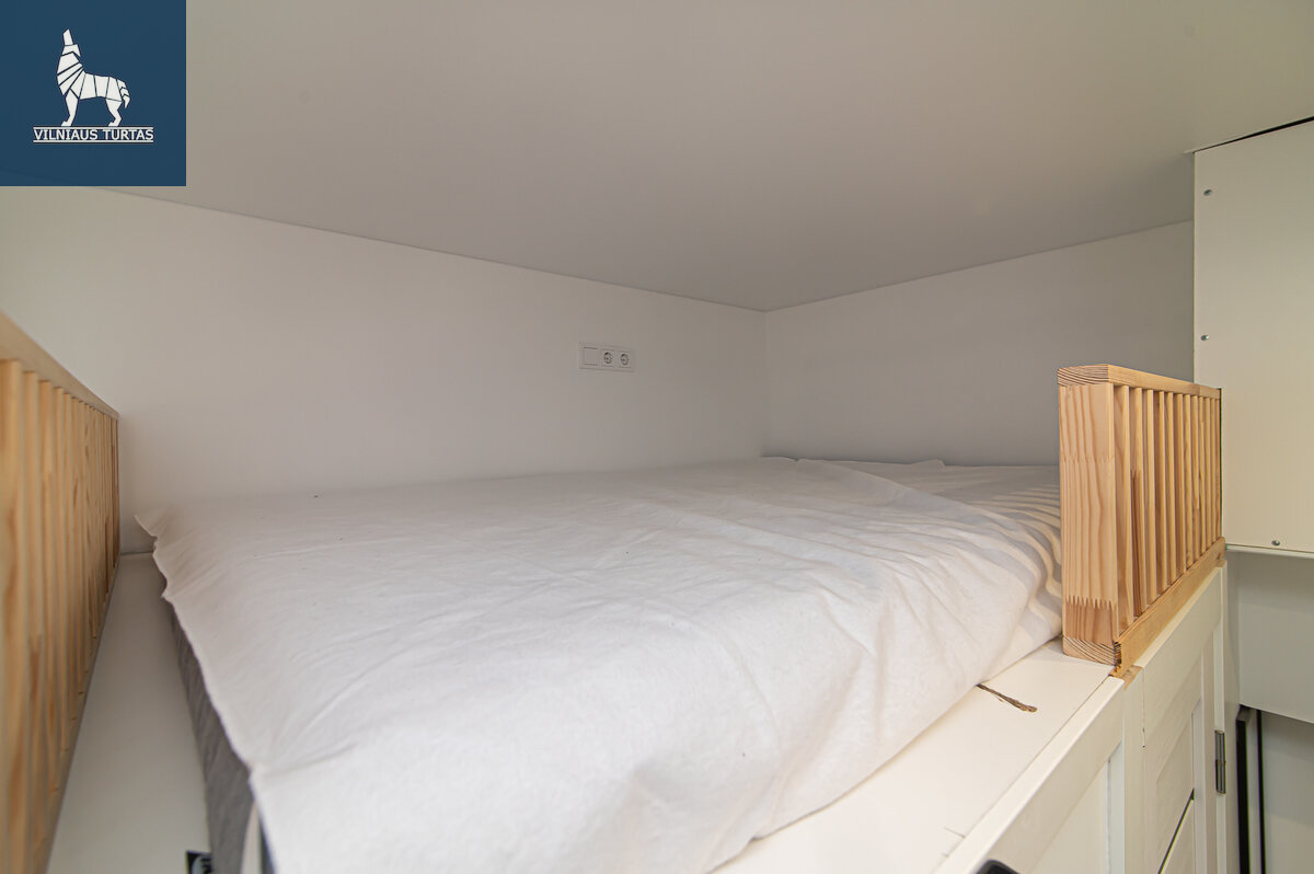 Kirtimų g., Paneriai, Vilnius, 1 kamb. – изображение 5