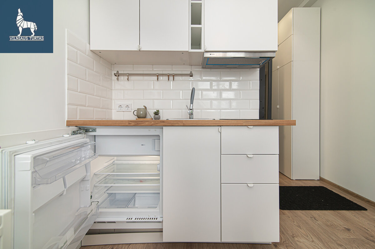 Kirtimų g., Paneriai, Vilnius, 1 kamb. – изображение 6