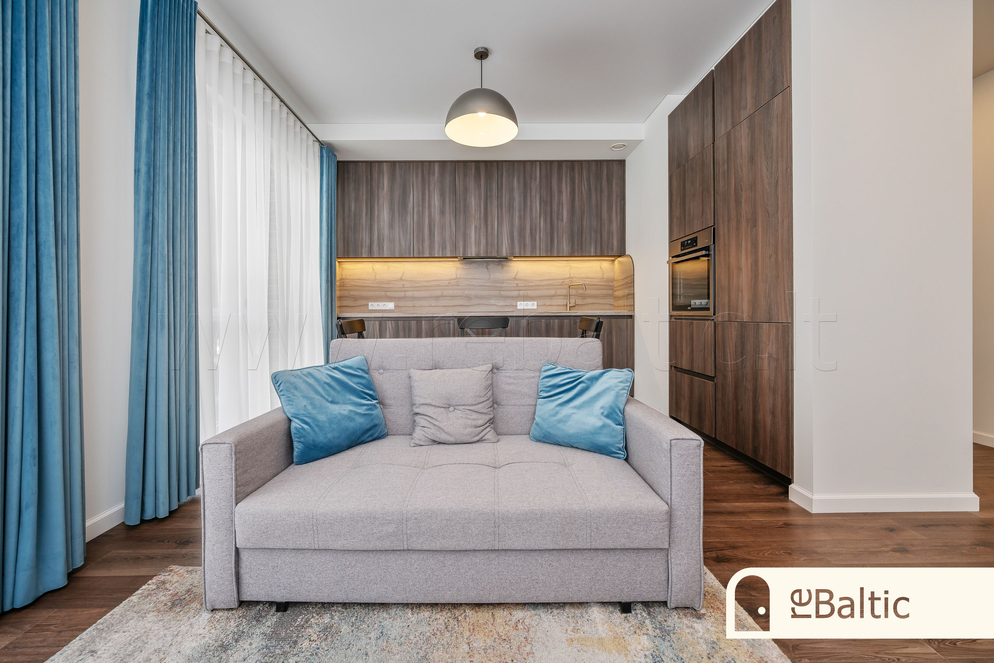 Polocko g., Užupis, Vilnius, 2 kamb. – изображение 5