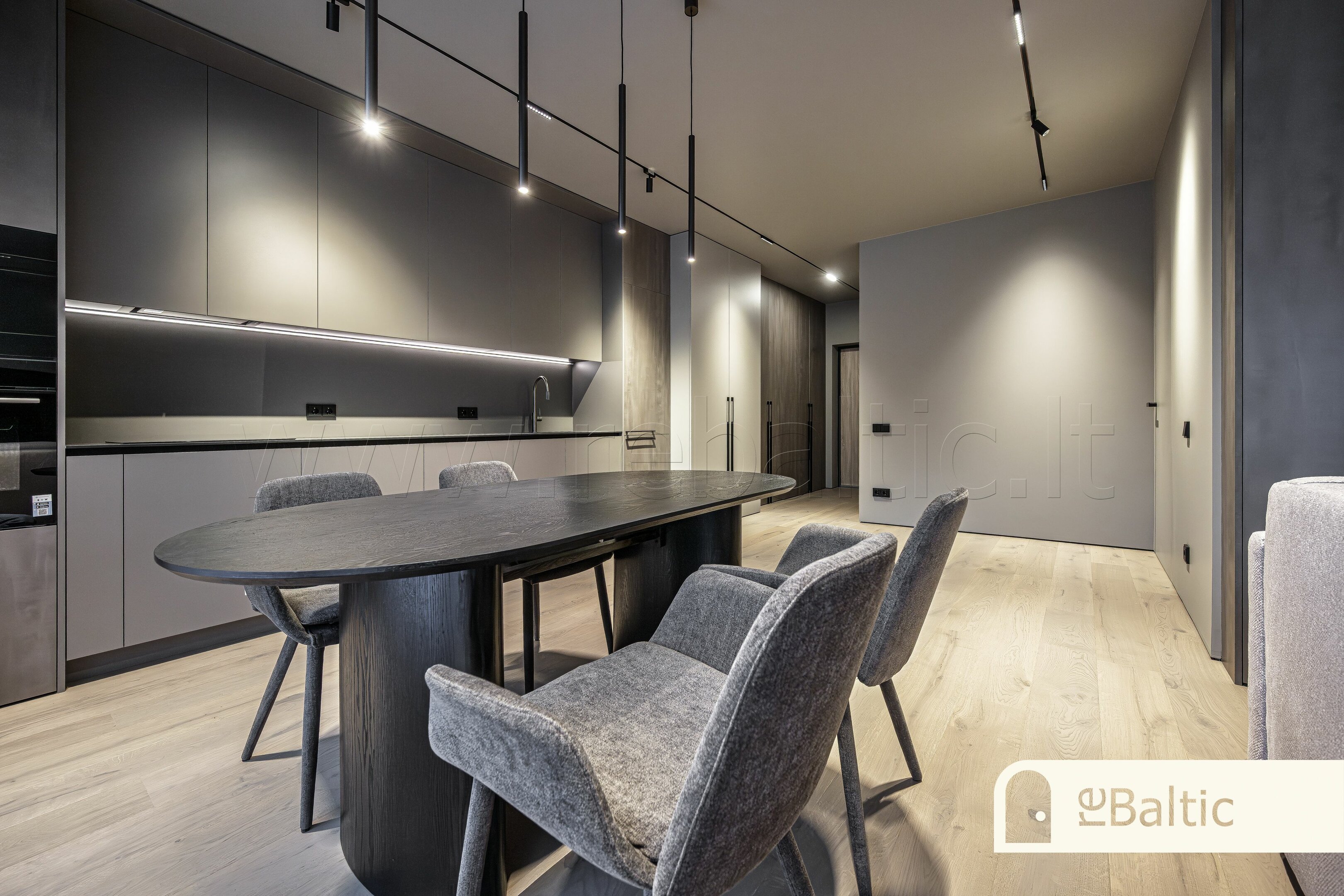Bartų g., Vilnius, 2 kamb. – nuotrauka 6