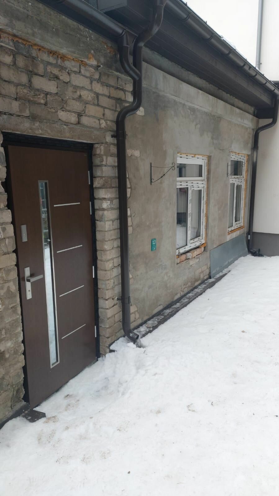 Odminių g., Senamiestis, Vilnius, 4 kamb. – изображение 5