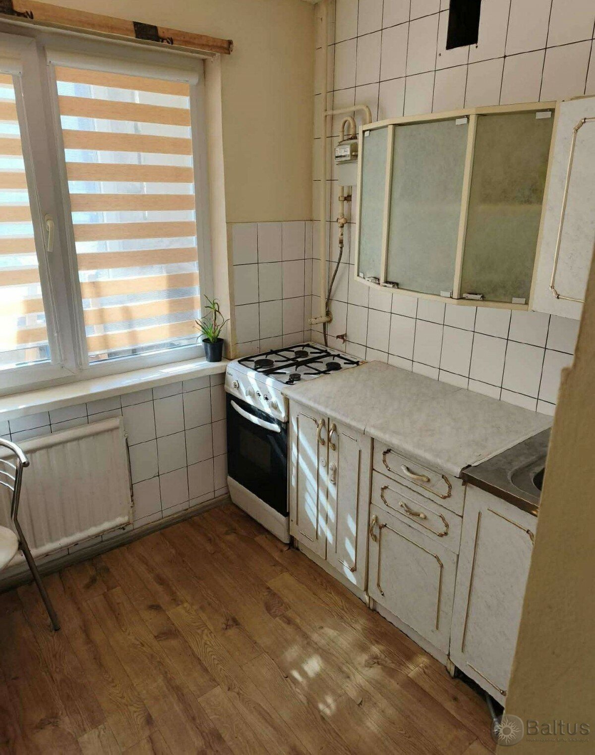 Nidos g., Žvejybos uostas, Klaipėda, 2 kamb. – изображение 6