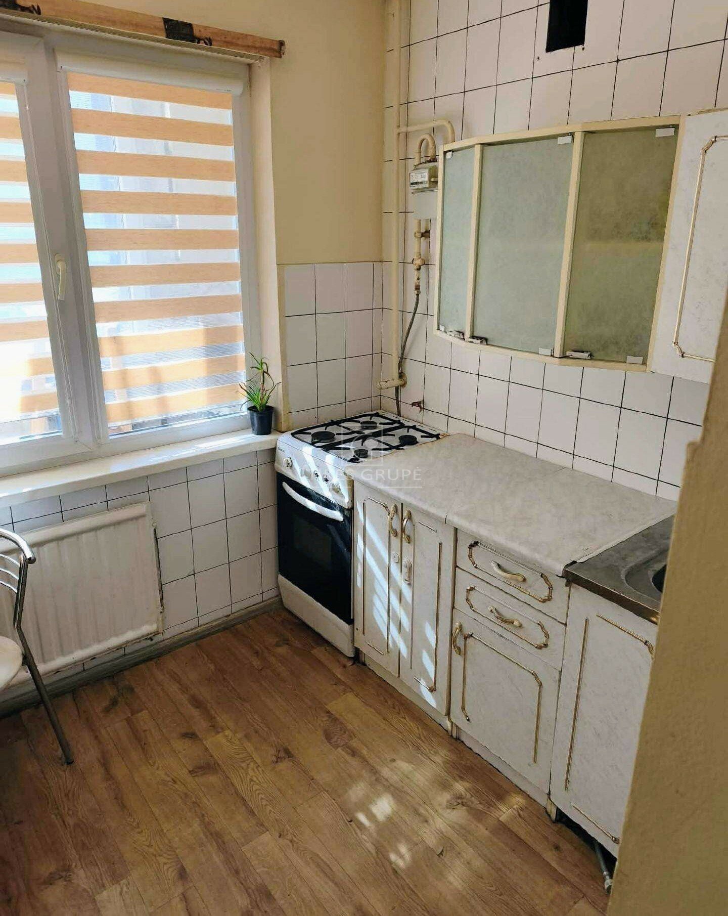 Nidos g., Žvejybos uostas, Klaipėda, 2 kamb. – изображение 5