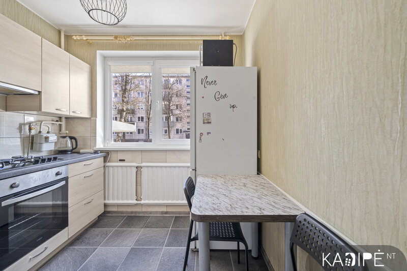 Kalvarijų g., Šnipiškės, Vilnius, 2 kamb. – изображение 3