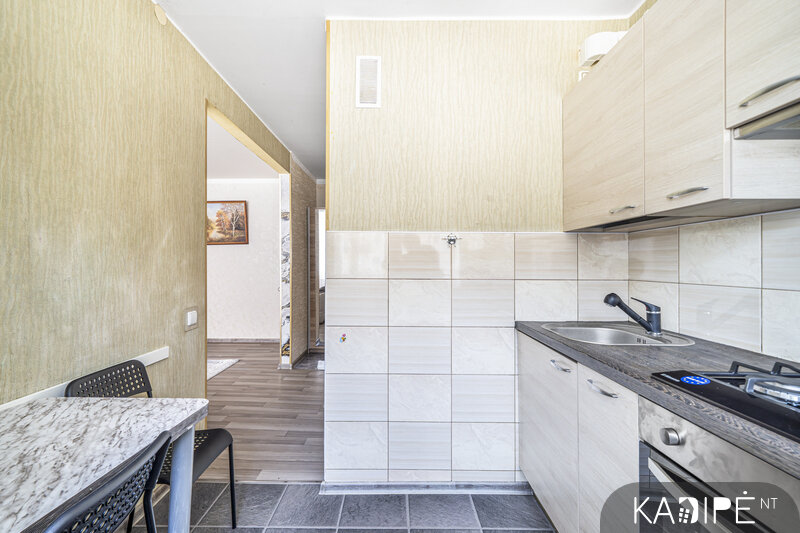 Kalvarijų g., Šnipiškės, Vilnius, 2 kamb. – изображение 5
