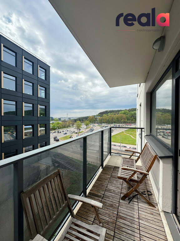 Žalgirio g., Šnipiškės, Vilnius, 3 kamb. – изображение 4