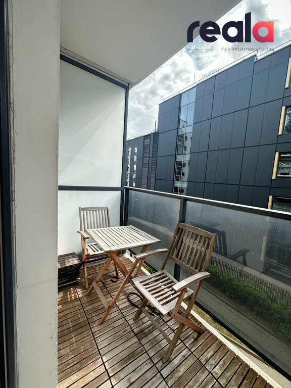 Žalgirio g., Šnipiškės, Vilnius, 3 kamb. – изображение 5