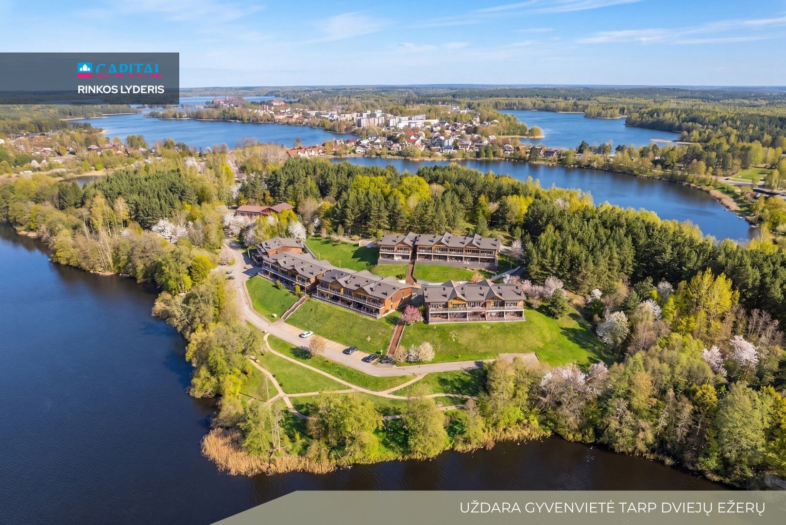 Gilušio g., Trakai, 3 kamb. – nuotrauka 6
