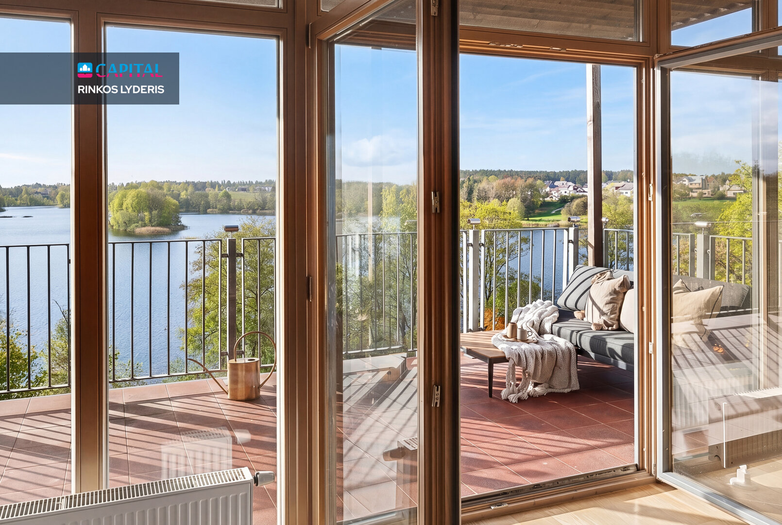 Gilušio g., Trakai, 3 kamb. – изображение 4