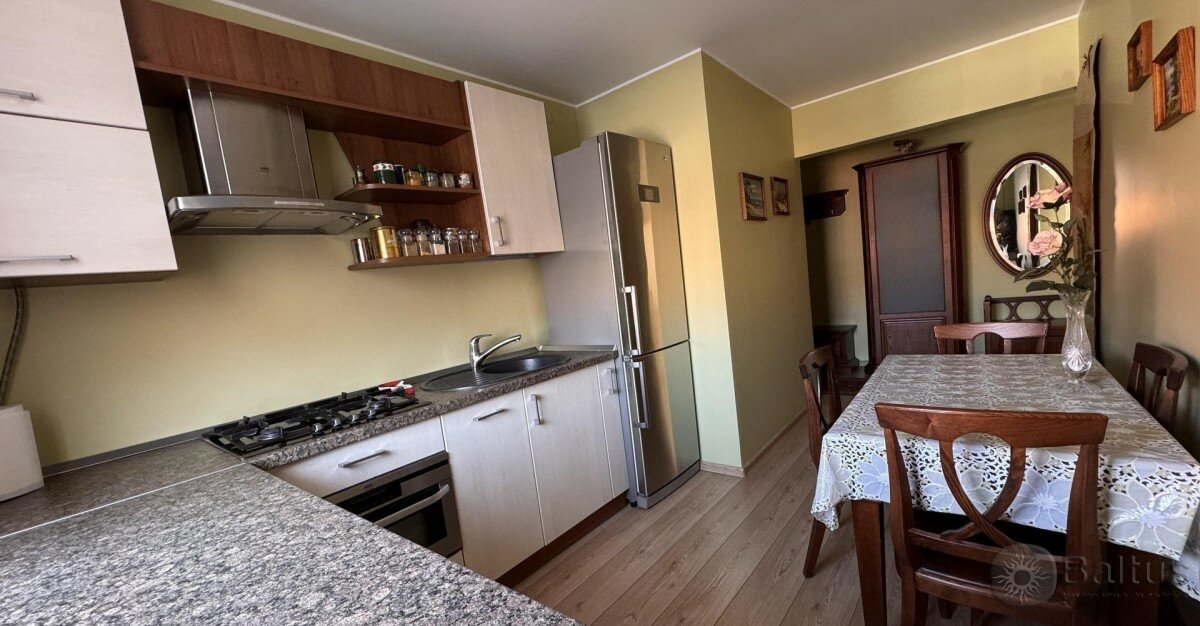 Pietinė g., Alksnynė, Klaipėda, 2 kamb. – изображение 3