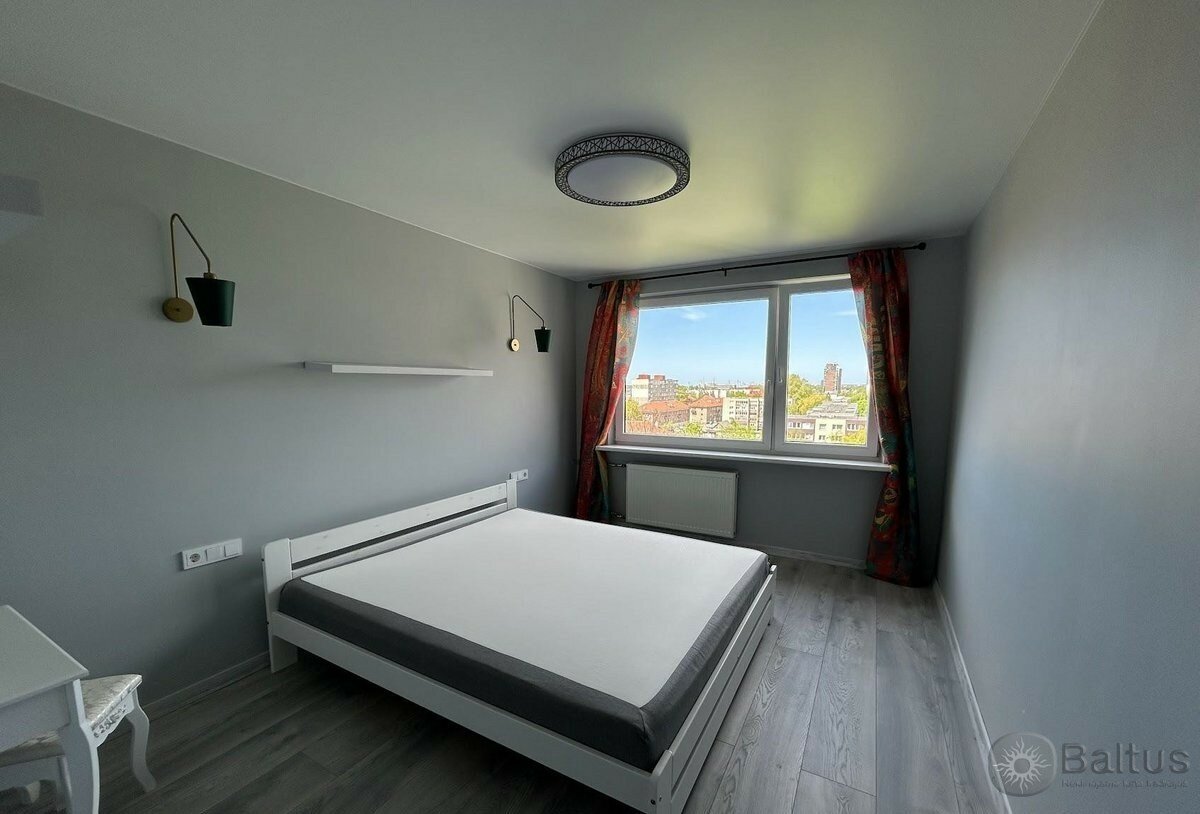 Naikupės g., Žvejybos uostas, Klaipėda, 3 kamb. – изображение 5