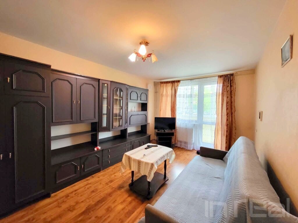 Energetikų g., Rėkyva, Šiauliai, 1 kamb. – nuotrauka 4