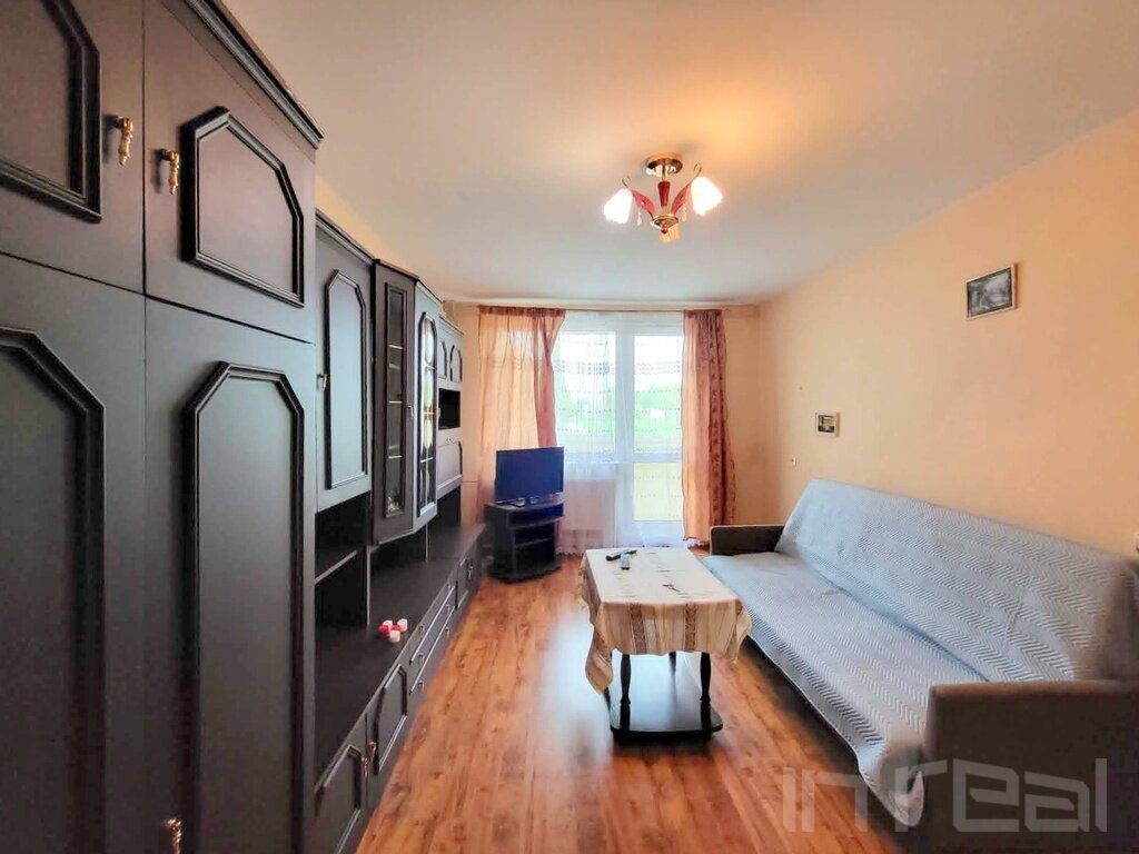 Energetikų g., Rėkyva, Šiauliai, 1 kamb. – nuotrauka 5