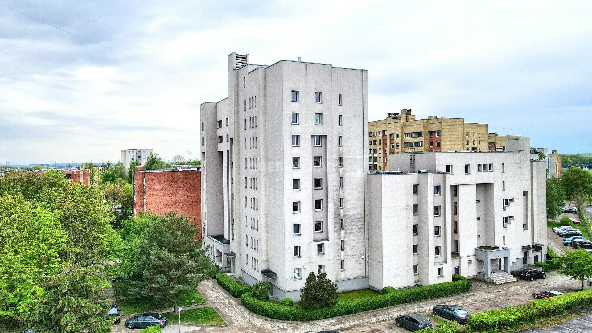 Listing image