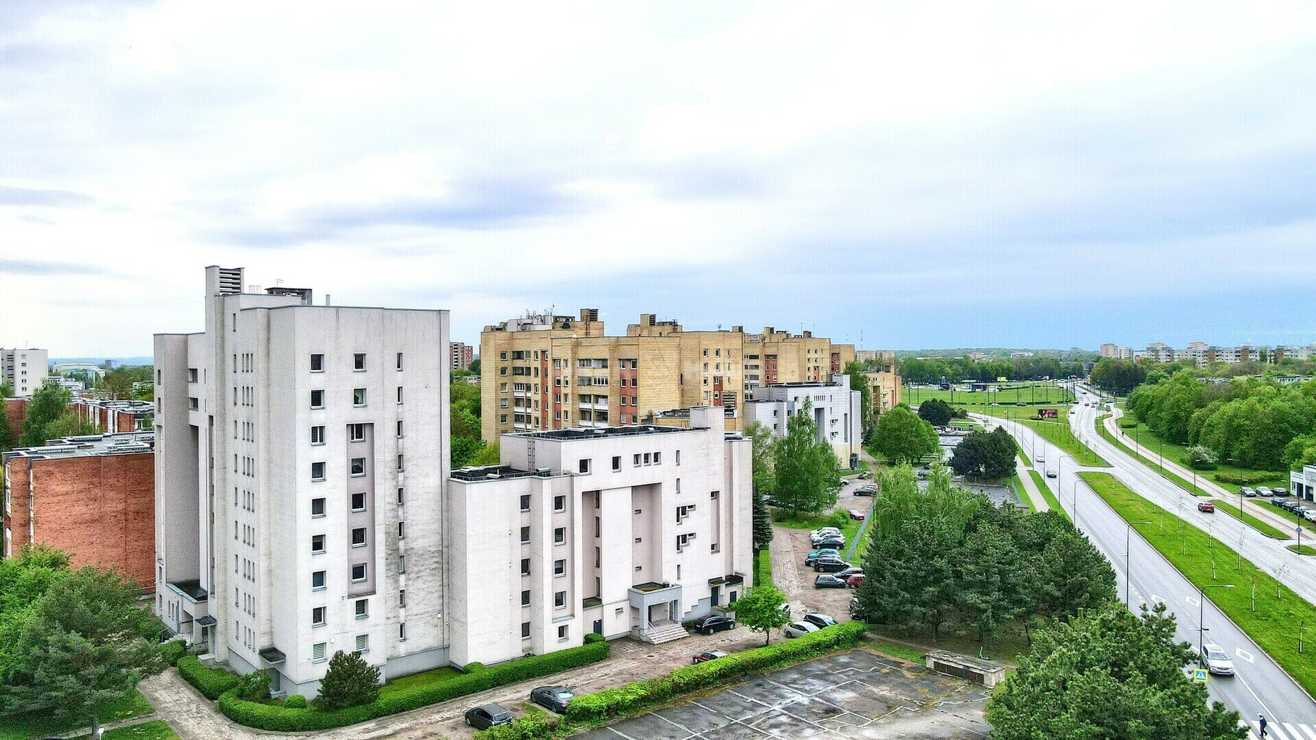 Taikos pr., Dainava, Kaunas, 2 kamb. – изображение 3