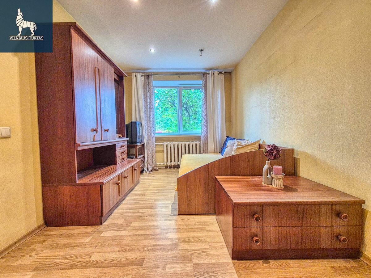 Dariaus ir Girėno g., Naujininkai, Vilnius, 2 kamb. – изображение 6