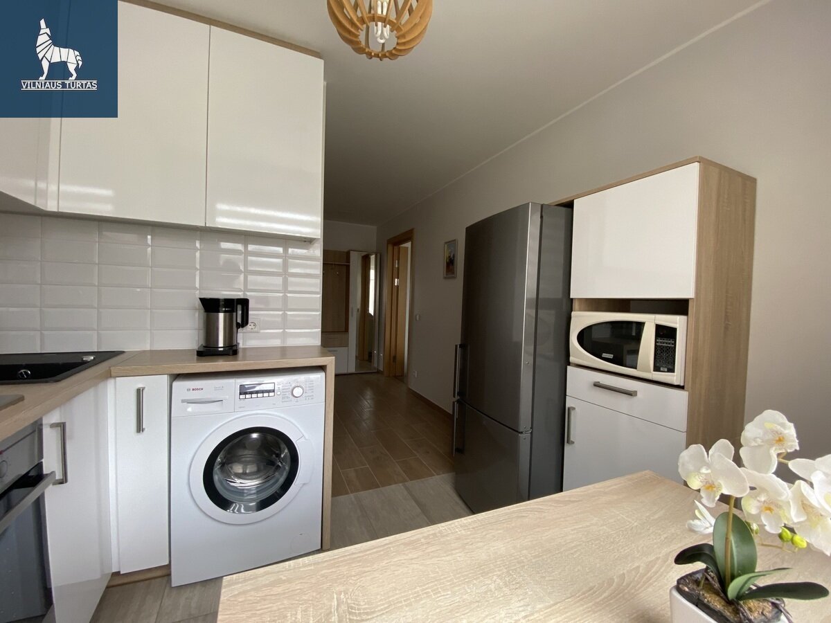 Baltupio g., Baltupiai, Vilnius, 2 kamb. – изображение 4