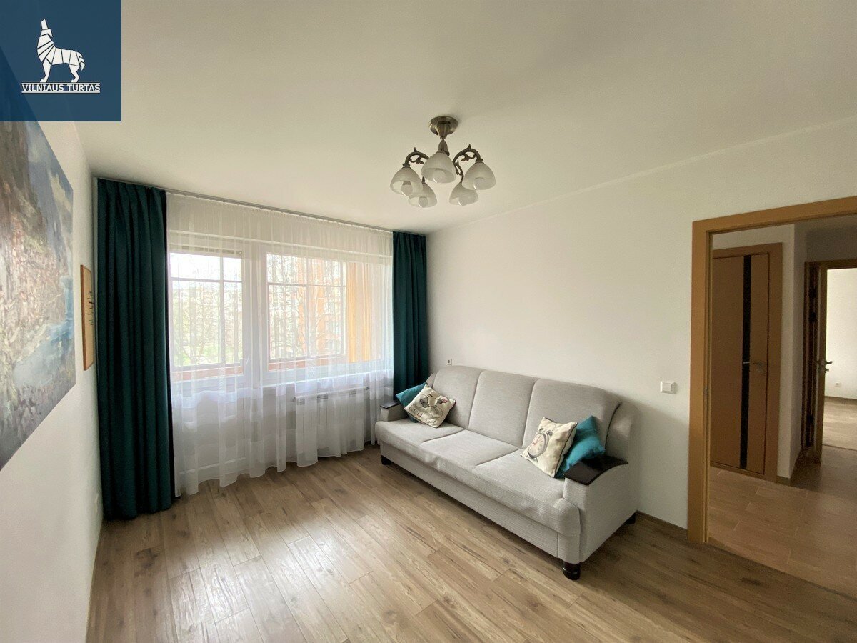 Baltupio g., Baltupiai, Vilnius, 2 kamb. – изображение 5