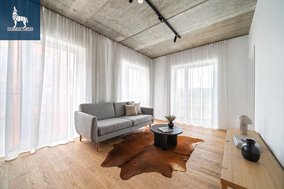 Eigulių g., Vilkpedė, Vilnius, 2 kamb. – изображение 3