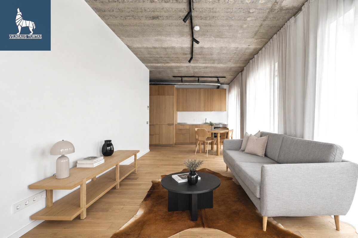 Eigulių g., Vilkpedė, Vilnius, 2 kamb. – изображение 6