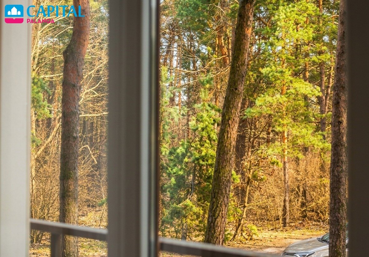 Ringuvos g., Vanagupė, Palanga, 2 kamb. – nuotrauka 3