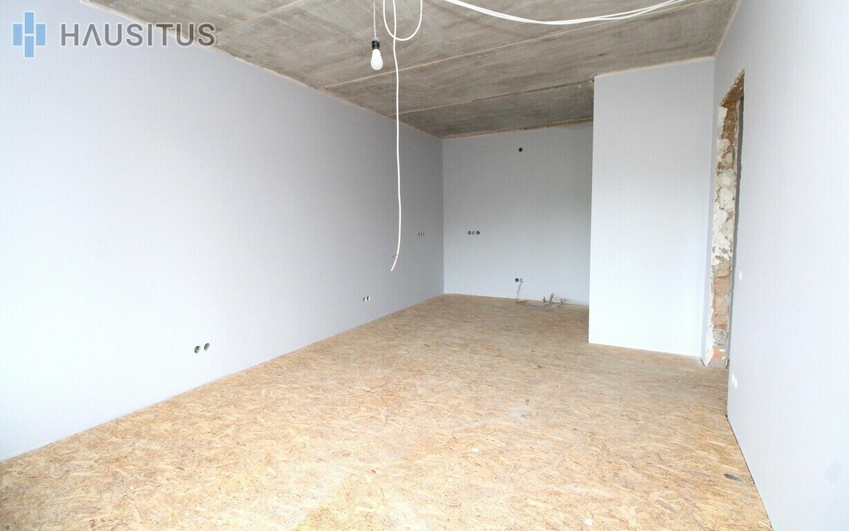 Liepų al., Centras, Panevėžys, 2 kamb. – nuotrauka 3