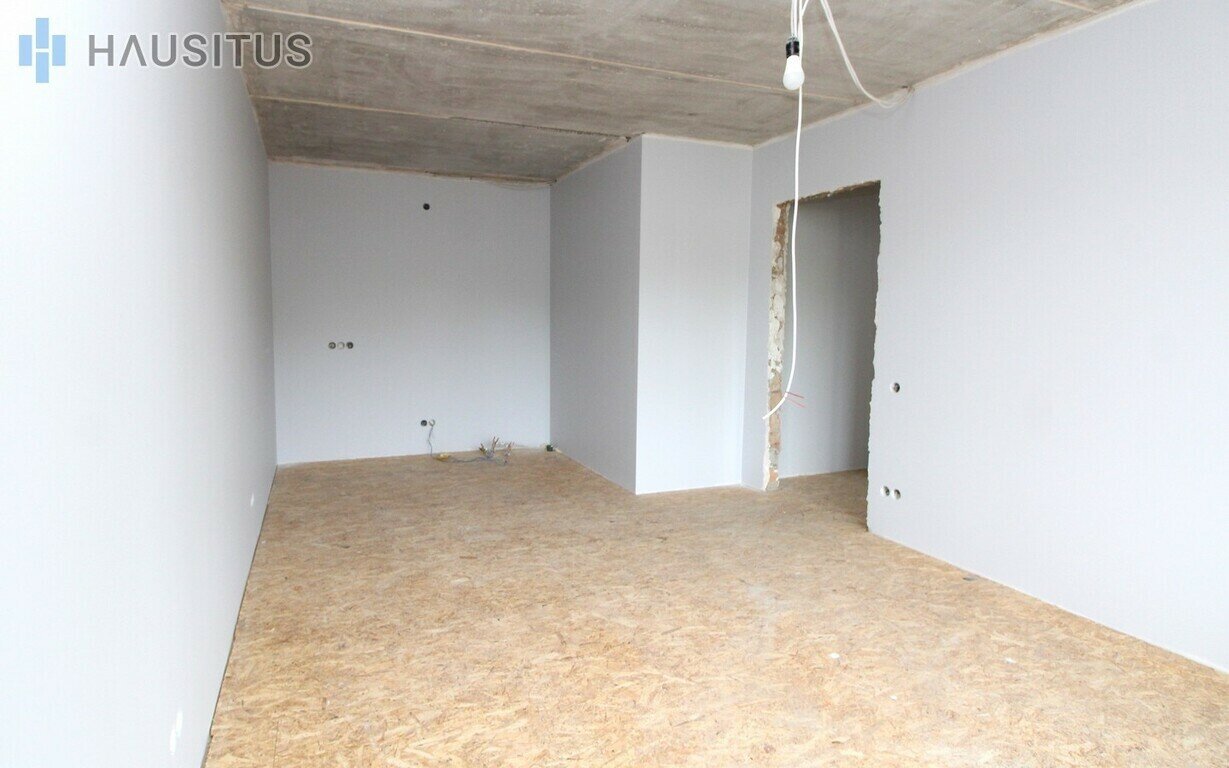 Liepų al., Centras, Panevėžys, 2 kamb. – nuotrauka 4